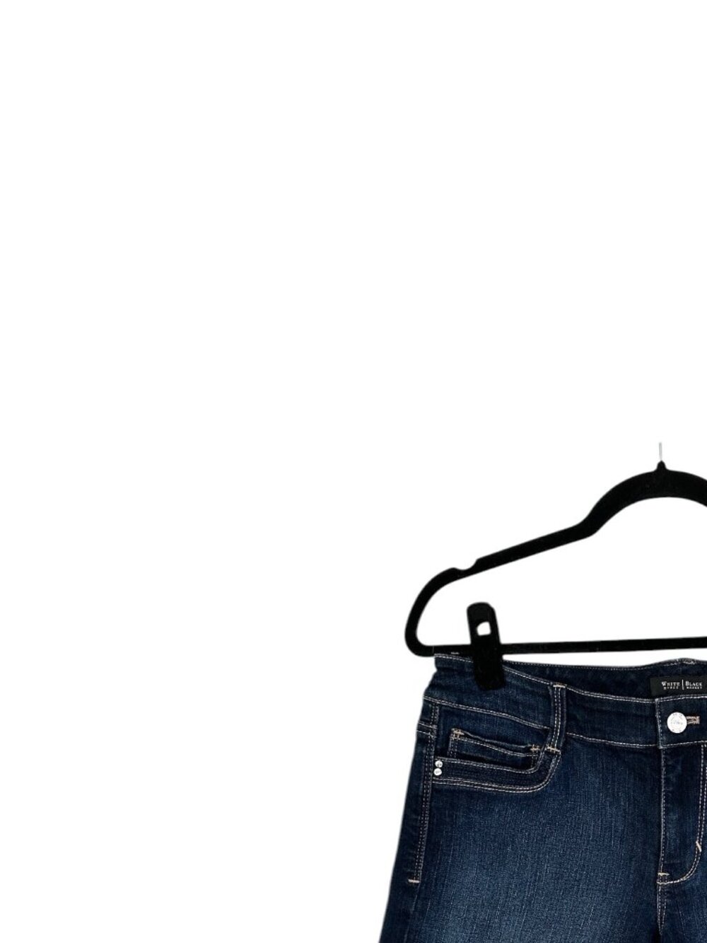 WHBM The 5 Inch Short - Picture 3 of 5